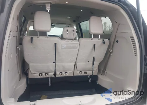 2021 Chrysler Pacifica Hybrid Touring L from USA, damaged, VIN 2C4RC1L75MR596361